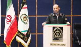 فرمانده انتظامی استان: امنیت لرستان حاصل وحدت مردم، هوشیاری پلیس و همراهی دستگاه‌های مسئول است