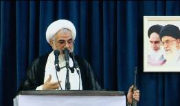 امام جمعه بندرعباس: حمایت از پهلوی، تلاشی برای بازگشت «حکومت طاغوتی» است
