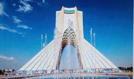 توجه به ورودی‌ و خروجی‌ تهران برای استفاده از ظرفیت‌های گردشگری
