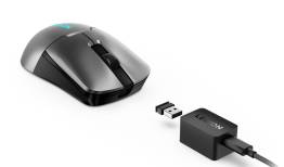 عرضه ماوس‌های جدید لنوو تحت عنوان ThinkBook, Legion