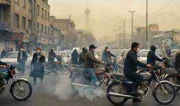 وقتی نبود بیمه، ریسک فردی را به هزینه اجتماعی تبدیل می‌کند