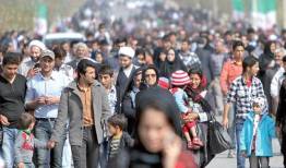 برگزاری همایش فرزندان ، سرمایه های زندگی