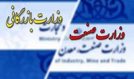 هدف دولت از تشکیل وزارت بازرگانی مشخص نیست/ بازار را کنترل کنید
