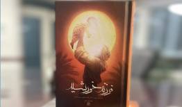 پویش کتاب‌خوانی «کتاب قهرمان» با کتاب «فرزند خورشید» برگزار می‌شود