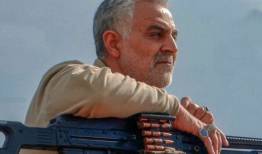 ترور سردار سلیمانی ، تله ترامپ برای کشورهای منطقه + فیلم