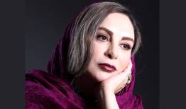 بازگشت افسانه بایگان با این عکس متفاوت