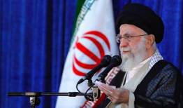 بیاناتی از رهبرانقلاب که برای اولین بار منتشرشد+ فیلم