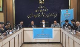 ضرورت احیای واحدهای تولیدی و حمایت از تولیدکنندگان در جنوب‌شرق تهران/ کارخانه قند ورامین بخشی از هویت تاریخی و فرهنگی است