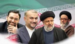 رییس مرکز مبادله ایران طی پیامی شهادت آیت الله رئیسی را تسلیت گفت