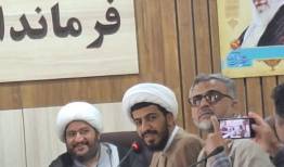 تبلیغات اسلامی باید پیام‌آور اقتدار و وحدت ملی باشد