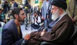 قله نزدیک است، یاری کن امام عصر را
