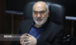 بازدید استاندار خوزستان از نمایشگاه جشنواره اسوه