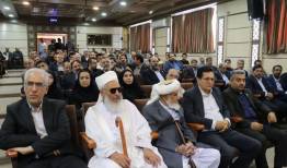 جامی الاحمدی: «وحدت» مهم‌ترین مسئله در ایران فعلی و دنیای اسلام است