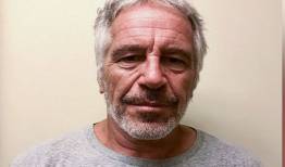 پای فسادهای اپستین به جنگ اوکراین هم باز شد