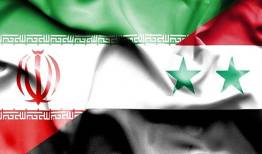 فعالسازی توافقنامه تجارت آزاد با سوریه پس از ۱۱ سال