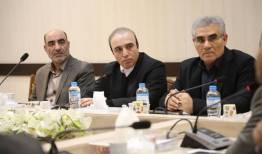 خلیلی: نمایشگاه‌های عرضه کالاهای اساسی در اردبیل برپا می‌شود