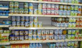 خبر خوش برای متقاضیان شیرخشک مصنوعی رگولار