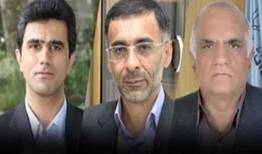 نام سه ایرانی در بین دانشمندان پراستناد جهان