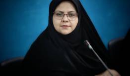 ندا نظامی: بانوان کارآفرین معماران توسعه متوازن استان کرمان هستند