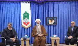 وزیر دادگستری: حوادث اخیر نتیجه یک توطئه سازمان‌یافته بود