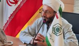 جلالی: طرح «ضیافت الهی» در بیش از ۵۰ بقعه متبرکه کرمان برگزار می شود