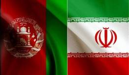 تجارت با افغانستان توسعه می یابد/ افغانستان شریک راهبردی ایران