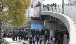 هشدار یک اصولگرا درباره ازسرگیری اعتراضات