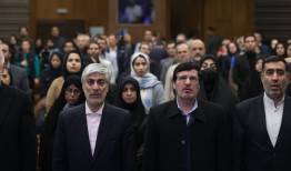 هدیه رهبری به مدال‌آوران تهرانی هانگژو چه بود؟+فیلم