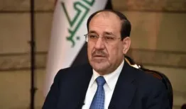 نوری المالکی نامزد نخست‌وزیری عراق شد