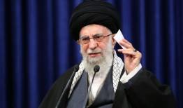 تسلیت رهبر انقلاب به مصیبت‌دیدگان حادثه ساختمان متروپل 