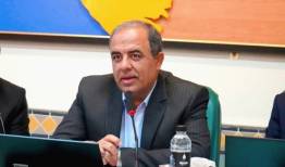 فرماندار بوشهر: تولید و بازنشر محتواهای امیدآفرین نیاز امروز جامعه است