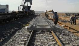 اتصال به خط ریل سراسری آرزوی گیلانی ها است