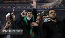 استاندار خوزستان: پیروزی قطعی است و دشمن در حال نابودی است