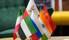  بریکس به یک اتحاد نظامی تبدیل نمی‌شود