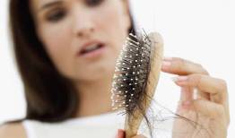 برای جلوگیری از ریزش مو چه بخوریم؟