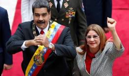 پیام جدید نیکلاس مادورو خطاب به مردم ونزوئلا