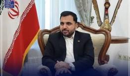 پروژه فیبر نوری ‌چند دهه آینده کشور رابیمه می‌کند