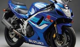 سوزوکی GSX-۲۵۰R با امکانات ایمنی جدید