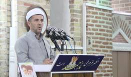 مردم در بزنگاه‌های مهم با وحدت و همدلی از منافع ملی دفاع کرده اند