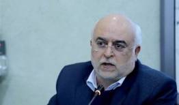 انتصاب رئیس جدید شورای رقابت توسط رئیس جمهور 