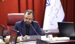 نامه خاندوزی به نیکبخت: انحصار مجوز صیادی را رفع کنید