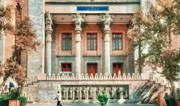 احضار دوباره سفیر انگلیس به وزارت خارجه ایران