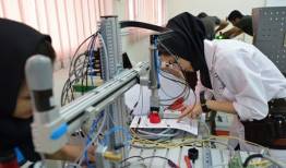 عرضه ۱۶۸۱۸ محصول فناورانه توسط شبکه فن بازار ملی