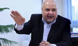 خروج نفت از بودجه در کوتاه مدت امکان پذیر نیست