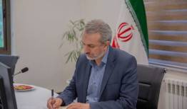 چنین اتهام فسادی درشأن دولت و مجلس نیست