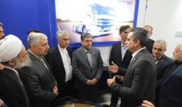 امامی یگانه: فرصت های سرمایه گذاری در نمایشگاه بین المللی معرفی می شود