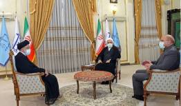 هماهنگی سران قوا برای تخصیص اعتبار ارز ترجیحی