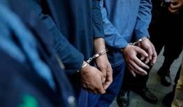 «علی گرگی و دوستانش» دستگیر شدند