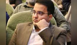 انتصاب مشاور استاندار و دبیر شورای فضای مجازی استان اردبیل
