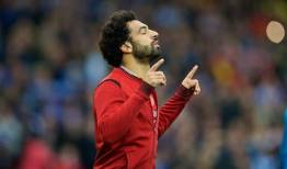 تاریخ سازی محمد صلاح در لیگ قهرمانان اروپا
